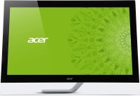 acer T2 27 inch WQHD LED Backlit AHVA Panel Monitor (T27)(Response Time: 5 ms)