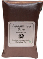 Mittal Teas Assam Tea Tea Vacuum Pack(50 g)