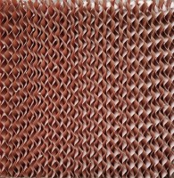 UltraCool 0 L Room/Personal Air Cooler(Brown, Pad For Symphony Diet Air Cooler)