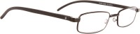 Esperto Readers Full Rim (+1.50) Rectangle Reading Glasses(62 mm)