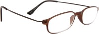 Esperto Readers Full Rim (+3.00) Oval Reading Glasses(63 mm)