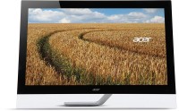 acer T2 23 inch WQHD LED Backlit IPS Panel Monitor (T232HL)(Response Time: 5 ms)