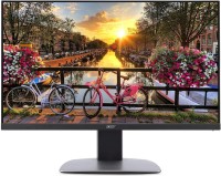 acer BM0 32 inch 4K Ultra HD LED Backlit IPS Panel Monitor (BM320 bmidpphzx)(Response Time: 5 ms)