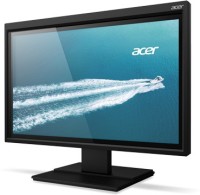 acer B6 21.5 inch Full HD LED Backlit TN Panel Monitor (B226HQL ymdprz)(Response Time: 5 ms)