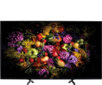 Panasonic FS600 Series 126 cm (50 inch) Full HD LED Smart TV(TH-50FS600D)