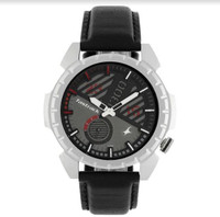Fastrack 3166kl02 all nighters watch outlet