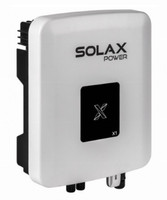 SOLAX X1-2.5 2.5 KW Pure Sine Wave Inverter