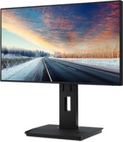 acer BE0 27 inch WQHD LED Backlit IPS Panel Monitor (BE270U bmjjpprzx)(Response Time: 5 ms)