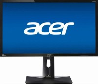 Acer 28 inch 4K Ultra HD LED Backlit Monitor (CB281HK)
