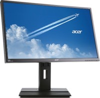 Acer 27 inch 4K Ultra HD LED Backlit IPS Panel Monitor (B276HK Bymjdpprzx)(HDMI, Inbuilt Speaker)