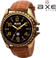 AXE Style X1165KL01 Casual Analog Watch For Men
