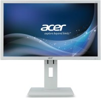 acer B6 24 inch Full HD LED Backlit TN Panel Monitor (B246HL)(Response Time: 5 ms)