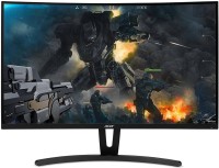 acer ED3 27 inch Curved Full HD LED Backlit VA Panel Monitor (ED273 Abidpx)(Response Time: 4 ms)