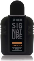 AXE Temptation After Shave Lotion(100 ml)