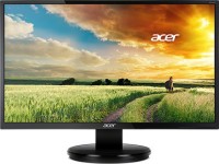 Acer 27 inch Full HD LED Backlit IPS Panel Monitor (K272HUL)(Inbuilt Speaker)