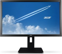 Acer 27 inch Full HD LED Backlit Monitor (B276HL Cbmdprzx)(VGA, Inbuilt Speaker)