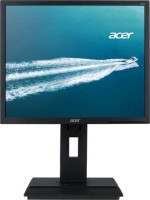 acer B6 19 inch SXGA LED Backlit TN Panel Monitor (B196L)(Response Time: 5 ms)