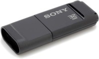 SONY USM 32 GB Pen Drive(Black)