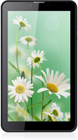 I Kall N2 NEw 512 MB RAM 4 GB ROM 7 inch with Wi-Fi+3G Tablet (Black) I Kall N2 NEw 512 MB RAM 4 GB ROM 7 inch with Wi-Fi+3G Tablet (Black)