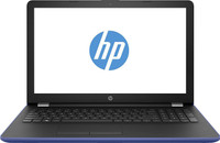 HP Notebook APU Dual Core A9 - (4 GB/1 TB HDD/Windows 10 Home) 15-bw069nr Laptop(15.6 inch, Blue, 2.05 kg)