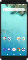 Infinix Note 5 (Milan Black, 64 GB)(4 GB RAM)