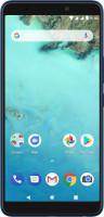 Infinix Note 5 (Ice Blue, 64 GB)(4 GB RAM)
