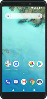 Infinix Note 5 (Berlin Gray, 32 GB)(3 GB RAM)