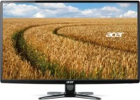acer G6 27 inch Full HD LED Backlit VA Panel Monitor (G276HL Gbmid)(Response Time: 5 ms)