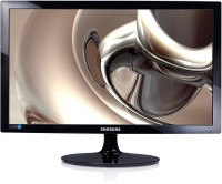 SAMSUNG 23.6 inch Full HD TN Panel Monitor (S24D300HL)(Response Time: 5 ms)