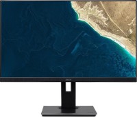 acer B7 23.8 inch Full HD LED Backlit IPS Panel Monitor (B247Y bmiprzx)(Response Time: 4 ms)
