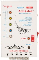 SSM AquaMax Level Indicator With 15 Mtr Wire and SS Sensor Wired Sensor Security System