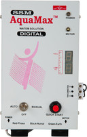 SSM AquaMax AS2L-8 Wired Sensor Security System