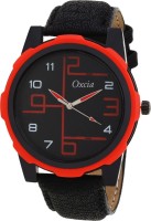 Oxcia AN_OXC-306  Analog Watch For Boys