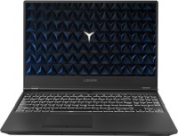 View Lenovo Legion Y530 Core i7 8th Gen - (8 GB/1 TB HDD/128 GB SSD/Windows 10 Home/4 GB Graphics) Y530-15ICH Gaming Laptop(15.6 inch, Raven Black, 2.3 kg) Laptop
