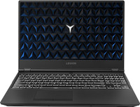 Lenovo Legion Y530 Core i7 8th Gen - (8 GB/1 TB HDD/128 GB SSD/Windows 10 Home/4 GB Graphics/NVIDIA Geforce GTX 1050) Y530-15ICH Gaming Laptop(15.6 inch, Raven Black, 2.3 kg) Lenovo Legion Y530 Core i7 8th Gen - (8 GB/1 TB HDD/128 GB SSD/Windows 10 Home/4 GB Graphics/NVIDIA Geforce GTX 1050) Y530-15ICH Gaming Laptop(15.6 inch, Raven Black, 2.3 kg)
