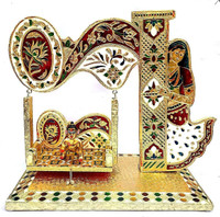 Janmashtami Decoration Ideas 6 Krishna Janmastami Decoration
