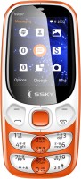 Ssky S9007(Orange)