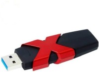 pamworld USB256 256 GB Pen Drive(Red)