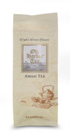 Old Harbor tea 500 gms premium ctc assam black tea Unflavoured Black Tea Pouch(500 g)