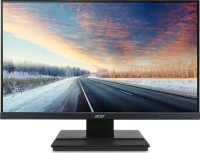 acer V6 27 inch Full HD LED Backlit VA Panel Monitor (V276HL)(Response Time: 5 ms)