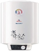 BAJAJ 15 L Storage Water Geyser (New Shakti GL 15-Litre Vertical Storage Water Heater, White)