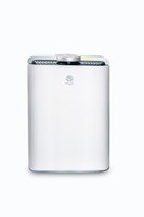 H3O VE04 Portable Room Air Purifier(White)
