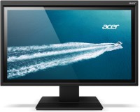 acer B6 21.5 inch Full HD LED Backlit VA Panel Monitor (B226HQL)(Response Time: 5 ms)