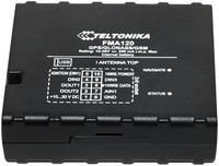 Teltonika FMA120 Location Smart Tracker