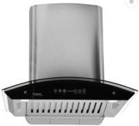 Hindware CLEO-HEAT  Auto Clean Wall Mounted Chimney(Silver 1200 CMH)