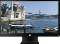 HP 27vx 27 inch Full HD LED Backlit Monitor (M6V69AA)(Response Time: 7 ms)