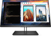 HP Z27 27 inch 4K Ultra HD Monitor (2TB68A8)(Response Time: 8 ms)