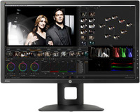 HP DreamColor Z27x Studio Display 27 inch Full HD Monitor (D7R00A8#ABA)(Response Time: 7 ms)