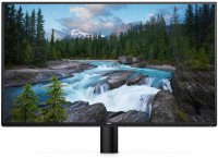 DELL UltraSharp InfinityEdge Monitor with arm 27 inch Full HD LED Backlit IPS Panel Monitor (U2717DA)(Response Time: 8 ms)