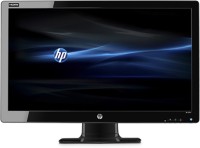HP Pavilion 2711x 27 inch HD LED Backlit TN Panel Monitor (2711x)(Response Time: 5 ms)